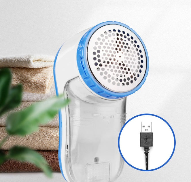 High-power Shaving Clothing De-balling Device, Hair Ball Trimmer