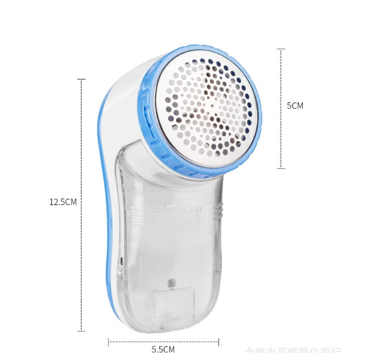 High-power Shaving Clothing De-balling Device, Hair Ball Trimmer