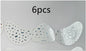 Facial Freckles Stickers Gilding Freckle-like Dots Tattoo Sticker Waterproof Eye Stickers For Women