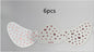 Facial Freckles Stickers Gilding Freckle-like Dots Tattoo Sticker Waterproof Eye Stickers For Women
