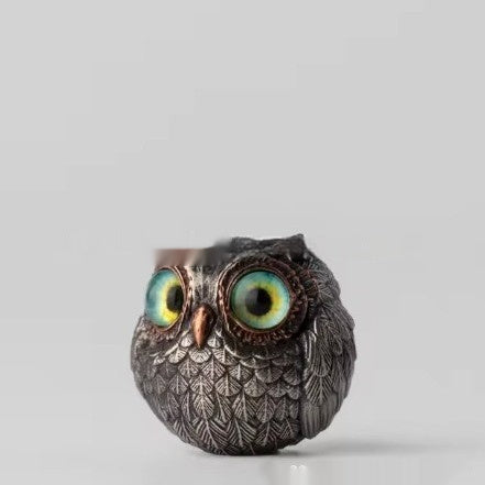 Owl Creative Home Crafts Ornaments