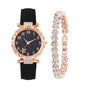 Ins Style Fashion Women's Quartz Watch
