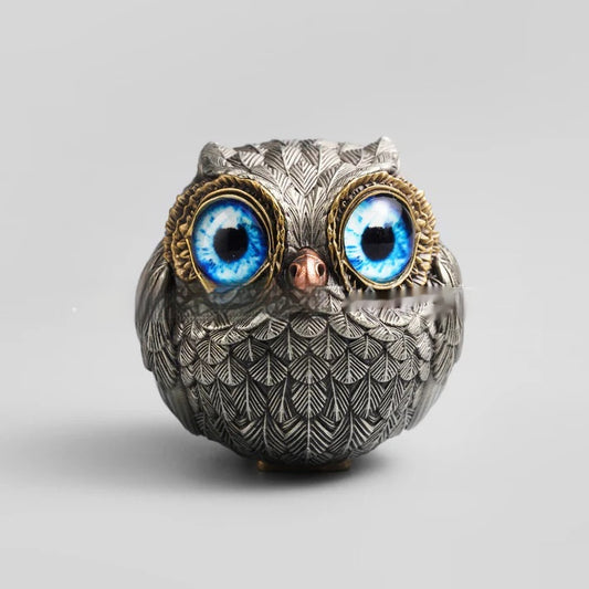 Owl Creative Home Crafts Ornaments