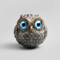 Owl Creative Home Crafts Ornaments