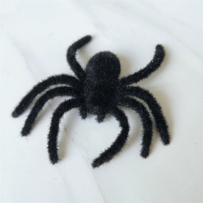 Simulation Flocking Spider Mouse Bat Black Grey