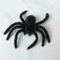 Simulation Flocking Spider Mouse Bat Black Grey