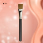 The Foundation Brush Does Not Eat Powder And Soft Hair Makeup Brush To Cover Flaws And Round Heads