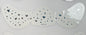 Facial Freckles Stickers Gilding Freckle-like Dots Tattoo Sticker Waterproof Eye Stickers For Women