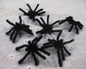 Simulation Flocking Spider Mouse Bat Black Grey