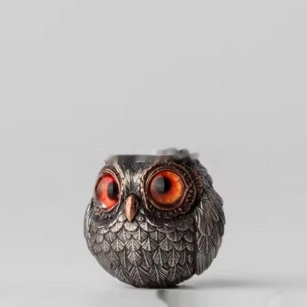 Owl Creative Home Crafts Ornaments