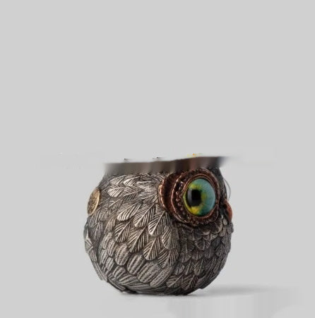 Owl Creative Home Crafts Ornaments
