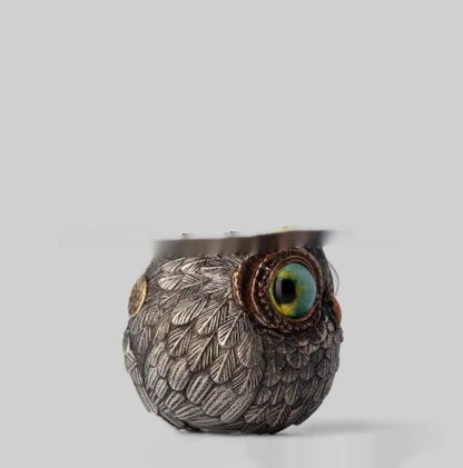 Owl Creative Home Crafts Ornaments