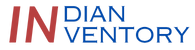 Indian Inventory Store